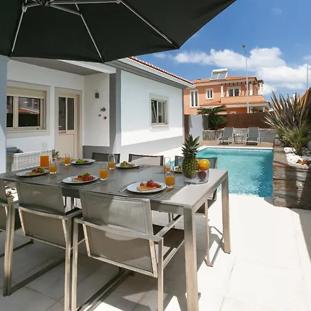 Pool & Charm * Óbidos