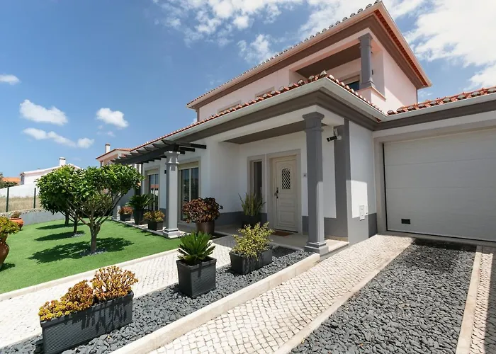 Pool & Charm * オビドス