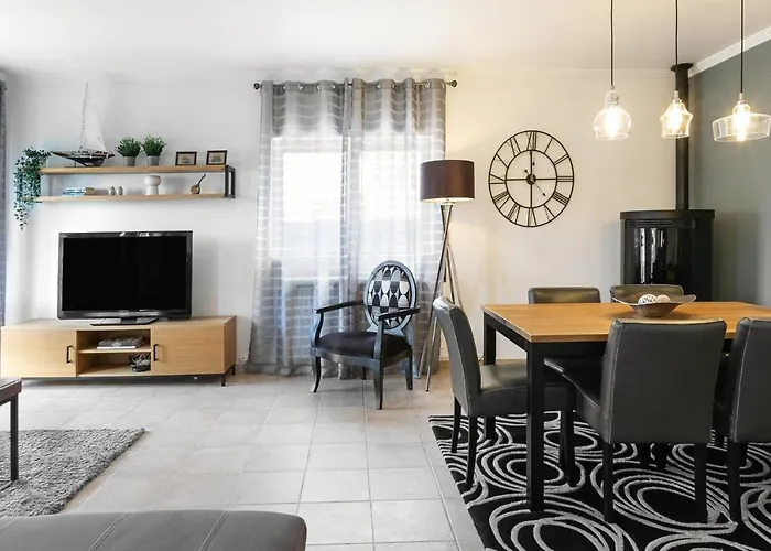 Pool & Charm ヴィラ